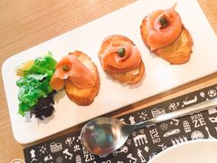 -MYLK意式小厨(熙地港店)