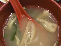 -食其家·牛丼咖喱(太阳宫店)