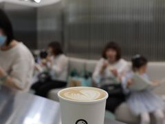 酒香奶咖-缶乐FOLLOW咖啡