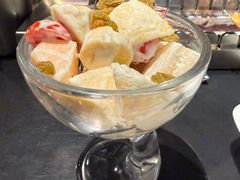 -很久以前羊肉串(朝阳路店)