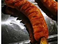 -碳说品道.瓦片烤肉.海鲜烧烤(中华路店)