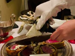 -壳里西餐厅Coquille Seafood Bistro(蒙自路店)