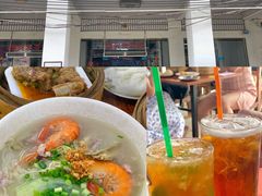 -恒兴发茶店(水巷口店)