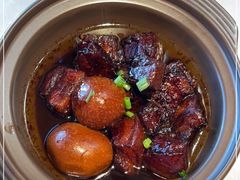 方师傅红烧肉-東大方(武康千秋广场店)