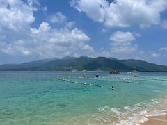 -海南分界洲岛旅游区