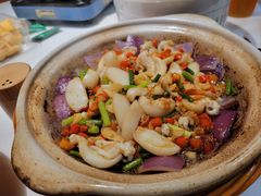-大鸽饭(马王堆店)