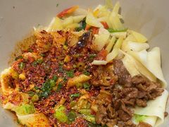 -弓家大队老碗面(高新咖啡街区店)