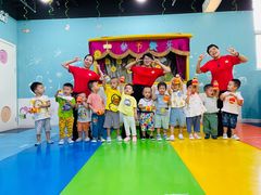 -全优加早教·托育(光大花园校区)