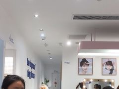 -天真蓝照相馆(中华广场店)