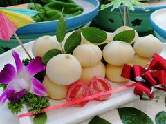 -老刺参海鲜酒楼