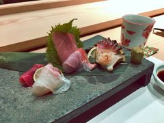 -鮨一日本料理(大中华店)