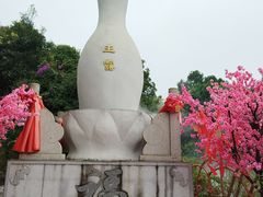 -东莞观音山旅游风景区