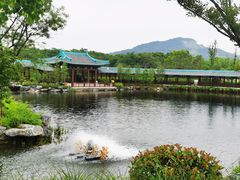 -牛首山文化旅游区