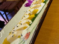 -泰国餐厅 Thai Food(裕华万达店)