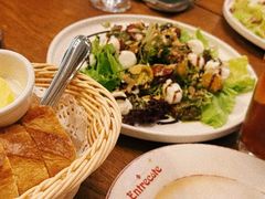 -Entrecôte 法国牛扒馆(保利·时光里店)