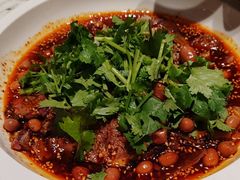 -锦庐道地川菜(来福士店)