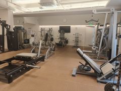 -YCHL Studios健身工作室(市二宫店)