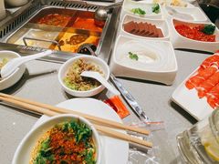 -海底捞火锅(吾悦广场店)