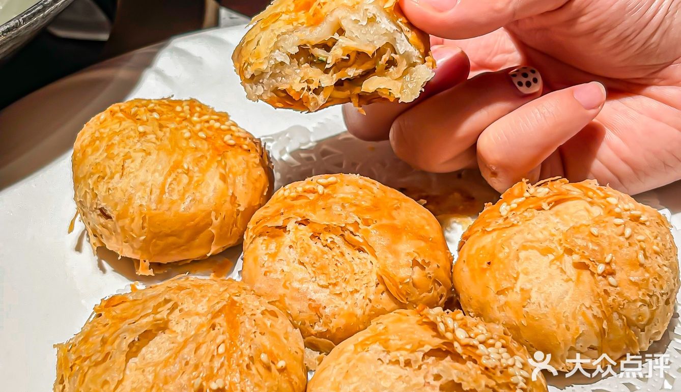 听说杭州人都爱来这里吃火锅