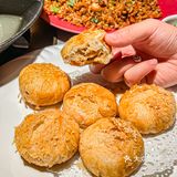 听说杭州人都爱来这里吃火锅