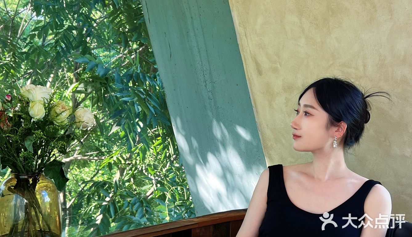 终于找到这家懂30+姐姐的宝藏咖啡店