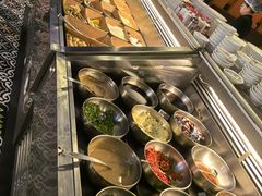-火炉火自助餐(喜隆多店)