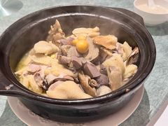 -花城苑广府菜(侨鑫店)