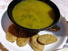 牛肉汤草炉烧饼-双东酒店(东关街店)