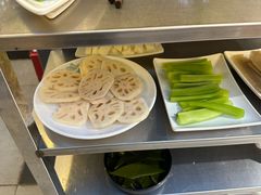 -凤来栖·净庭院·火锅(欧尚店)