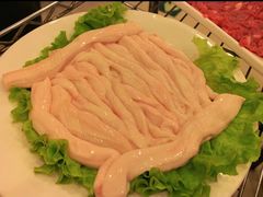 -八先生涮肉房(三里河店)