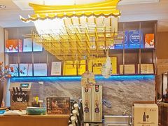 -唐猫庭院·千年陕菜(大唐不夜城店)