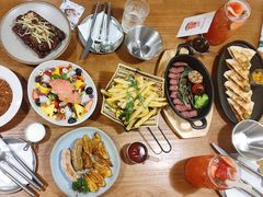-The Good Place好地方·Brunch·coffee(国贸店)