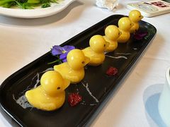 -月福京味斋·烤鸭店·北京菜(鼓楼总店)