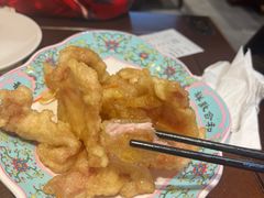 -老厨家(友谊路总店)