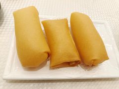 -香港富临皇宫(扬名广场店)