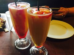 -Pancakes on the rocks(Darling Harbour)