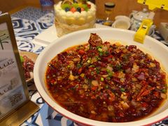 -图味美小黄鱼·景德菜(浙江路店)