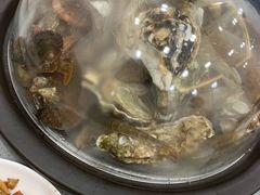 -仙螺岛海鲜自助餐厅(总店)