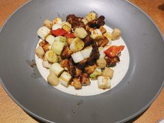 -红棉中餐厅·广州海航威斯汀酒店