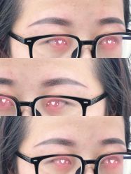 -张小野·专业半永久纹眉