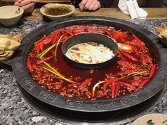 -蜀大侠火锅(建设路第五大道店)