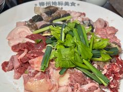 -顺水湾·牛肉牛杂火锅(驾鹤店)