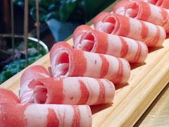 -羊大爷涮肉(亮马桥店)