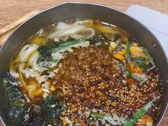 -小满手工粉(北京来福士店)