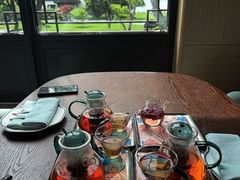 -杭州西湖柳莺里酒店