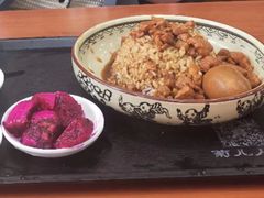-菊儿人家·北京胡同菜(南锣鼓巷店)