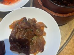 -吴越荣记苏州菜·松鼠桂鱼 100% 活鱼现做(月光码头店)