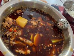 -米二红烧兔(华阳店)