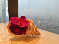 -广州四季酒店·佰鲜汇·现代法餐