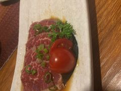 -青叶日式料理(飘亮阳光广场店)